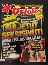 Tyhjä kuva