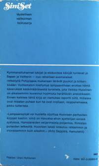 Lampaansyöjät
