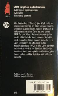 Keisarin nuuskarasia
