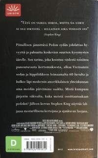Pedon sydän