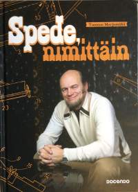 Spede, nimittäin