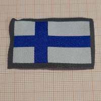SUOMENLIPPU JOUKKOOSASTOTUNNUS, MAATUNNUS