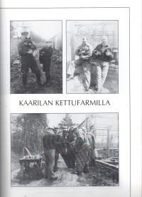 Epilä eilen