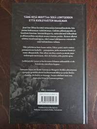 Lumoava kaaos