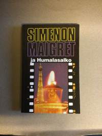Maigret ja humalasalko