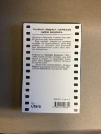Maigret ja humalasalko