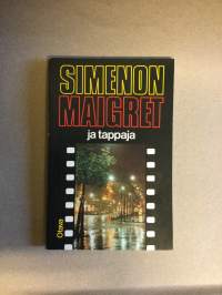Maigret ja tappaja