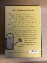 Vanha ja vireä : virkistyskirja vanhoille naisille