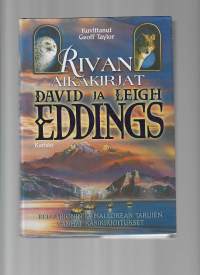 Rivan aikakirjat