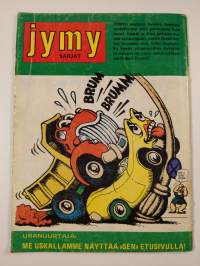 Jymy 1/1973
