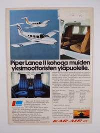 Ilmailu 6-7/1978