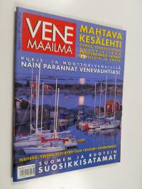 Venemaailma 6/1991