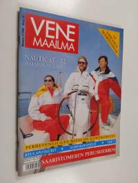 Venemaailma 4/1990