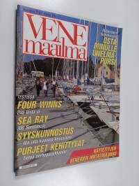 Venemaailma 7/1987