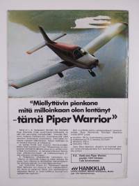 Ilmailu 1/1975