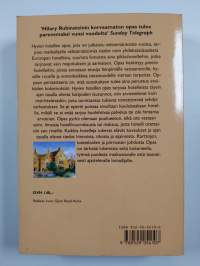 Hyvien hotellien opas 1994 : Eurooppa