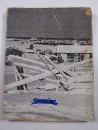 Lotta-Svärd 1939-1940 : kuvia ja kuvauksia Suomen sodasta