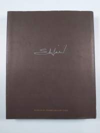Eliel Saarinen : projects 1896-1923