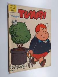 Tumppi 5/1960