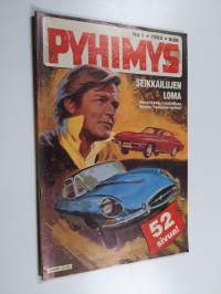 Tyhjä kuva
