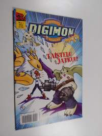 Digimon 1/2004