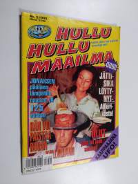 Hullu hullu maailma 3/1995