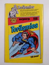 Teräsmies 1/1986