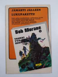 Mustanaamio 21/1979