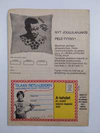 Retu ja kumppanit 49/1971