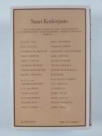 Välskärin kertomukset 1