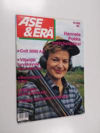 Ase &amp; Erä 5/1992