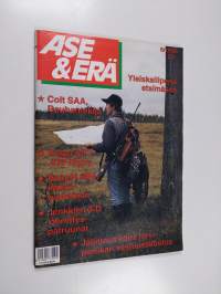 Ase &amp; Erä 6/1992