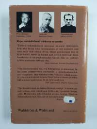 Vankileirien saaristo (Arhipelag GULAG) 1918-1956 : taiteellisen tutkimuksen kokeilu