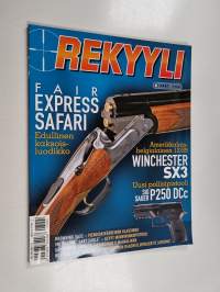 Rekyyli 4/2007