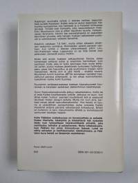 Liekkejä laulumailla