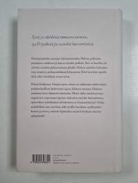 Tämän naisen elämä