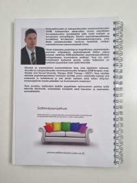 Seksuaalisuuden ja sukupuolisuuden monimuotoisuuden (SSM) kohtaaminen psykoterapeuttisessa hoitotyössä (signeerattu)