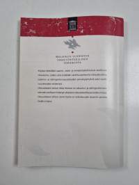 Varallisuusoikeuden alkeet