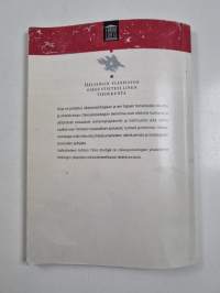 Muurahaisia oikeussosiologian pesästä