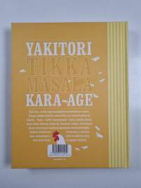 Kana : kaikki kananpojasta
