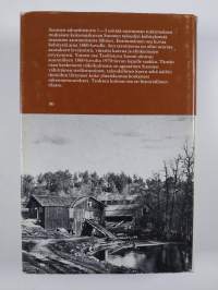Suomen taloushistoria 2 : Teollistuva Suomi
