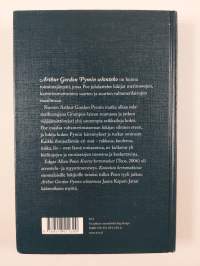 Arthur Gordon Pymin selonteko