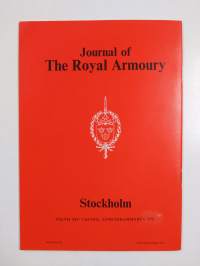 Livrustkammaren : Journal of the Royal Armoury : Volum XIV