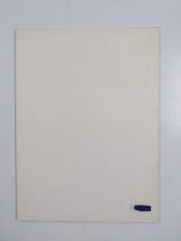 Livrustkammaren : Journal of the Royal Armoury : Vol. VIII : 7-8