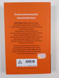 Menesty! Näin löydät itsesi ja voit hyvin