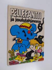 Tyhjä kuva