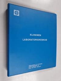 Kliininen laboratoriokeskus