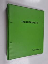 Talouspaketti