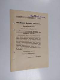 Tyhjä kuva