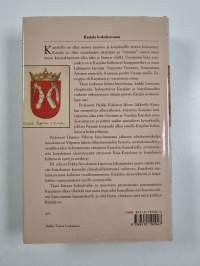 Karjalan kansan historia